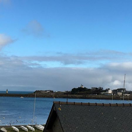 Le Gite Du Port Roscoff Exterior photo